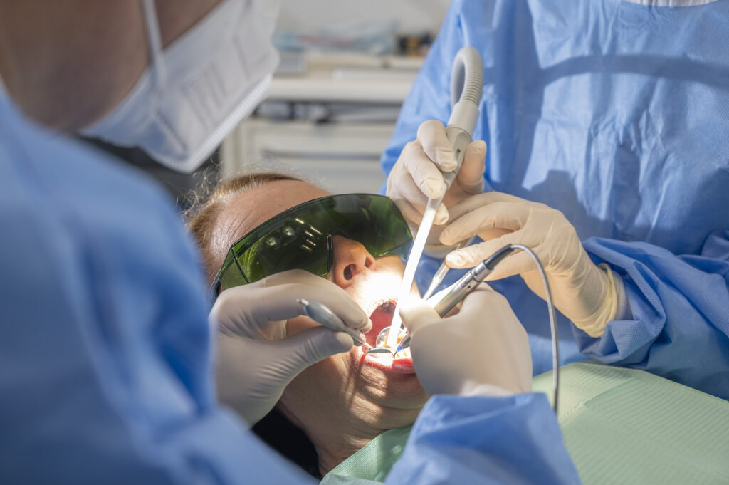 Ferdinando Stevenazzi Dentista