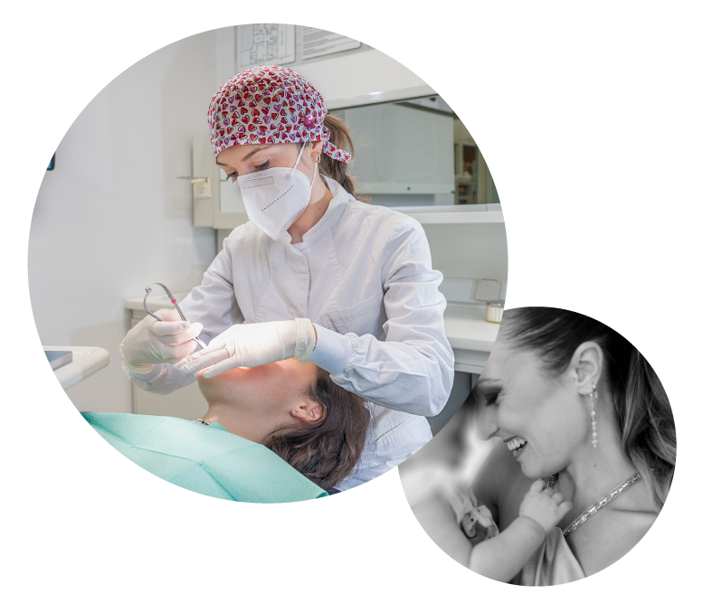 Ferdinando Stevenazzi Dentista