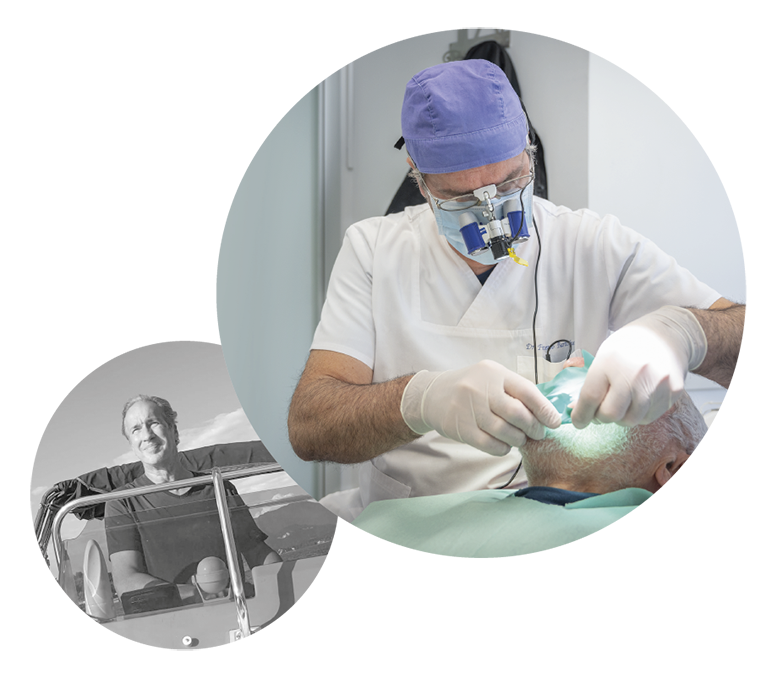 Ferdinando Stevenazzi Dentista