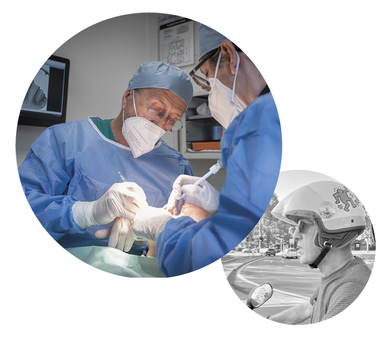 Ferdinando Stevenazzi Dentista