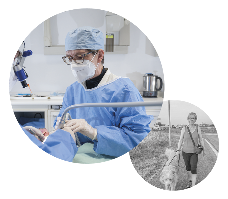 Ferdinando Stevenazzi Dentista